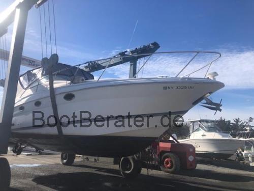 Wellcraft 3300 Martinique  technische daten 